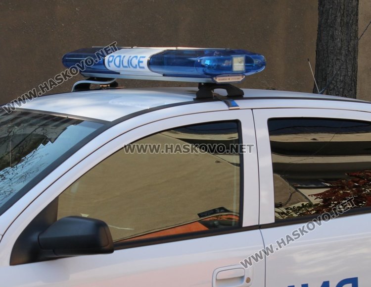 5- годишно дете пострада при катастрофа край Горски извор