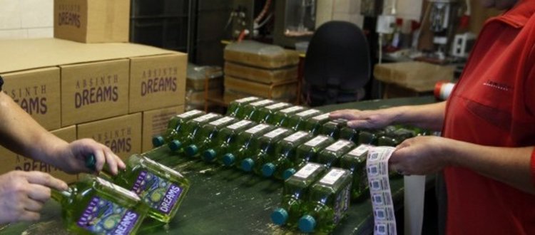 Забраниха продажбата на алкохол в деня на изборите