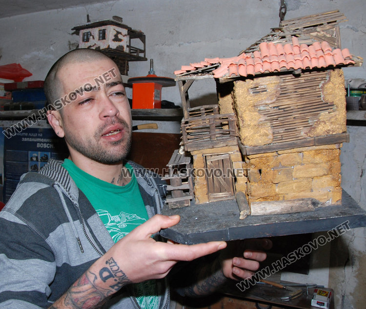 Ивайло Панев