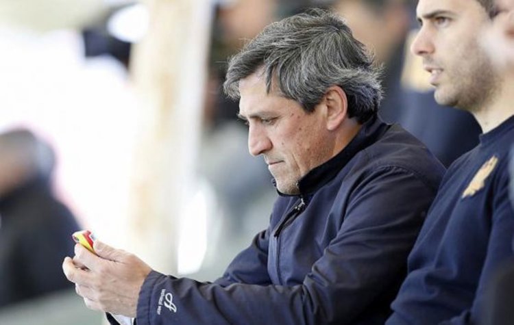 Инфаркт покоси бивш треньор на Левски