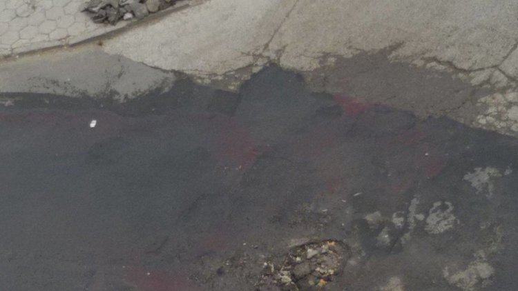 Деца газят кървава река в Кърджали,според закона виновни няма