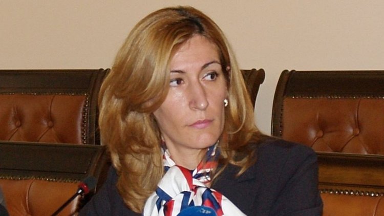 Ангелкова: На второ място в Европа сме по брой минерални извори