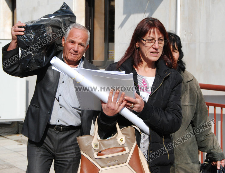 Раздадоха бюлетините на 153 секциионни комисии в общината