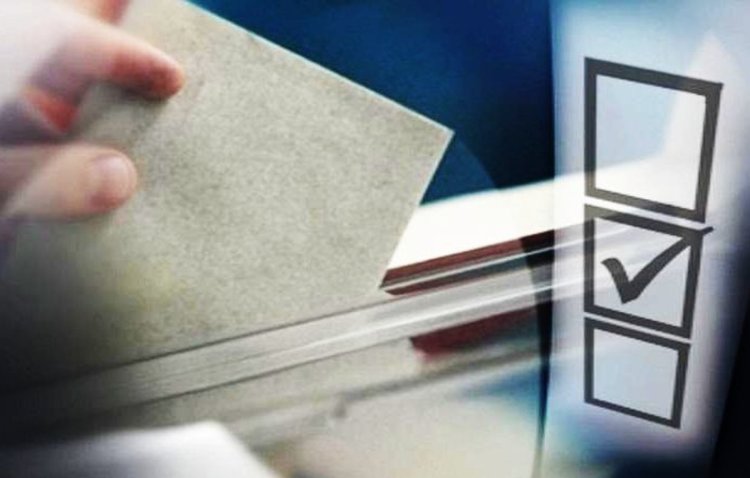 Гласуването на изборите - задължително от тази година