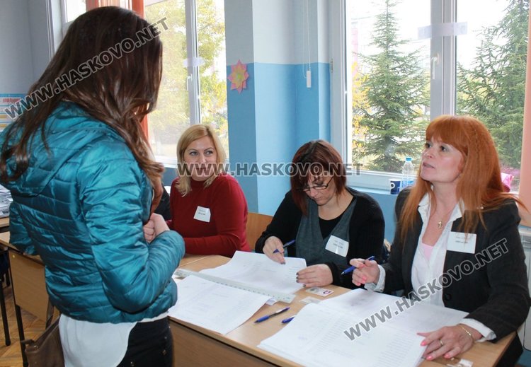 12 000 избиратели са подкрепили референдума