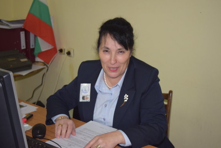 Антоанета Юрукова