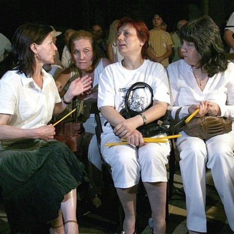 Сестрите ни от Либия ще търсят обезщетение