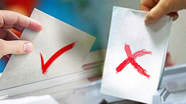 Изборният ден протича нормално в Смолян и областта, над 107 хиляди имат право на глас