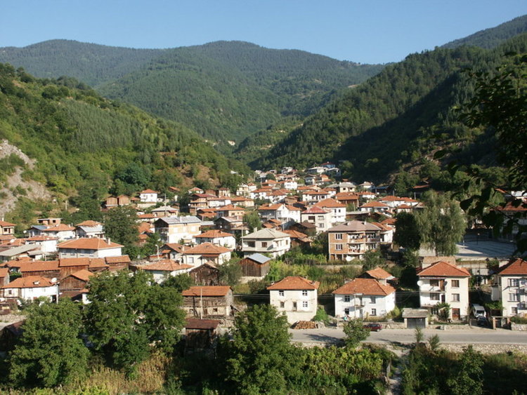 В Грохотно има избори "три в едно", местните избират и селски кмет