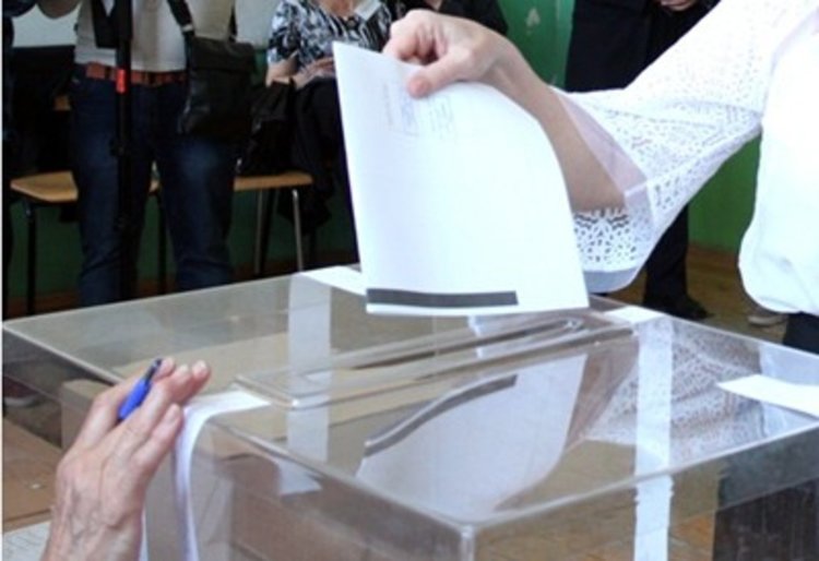 28,42 процента е избирателната активност в Кърджалийско  