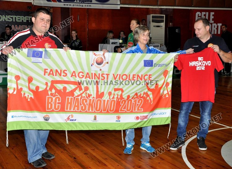 Мъгляво почти реми на изборите, Хасково бие неоспоримо Берое на баскет