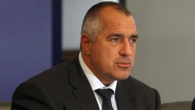 Борисов обяви кои са ”естествените поддръжници” на ГЕРБ