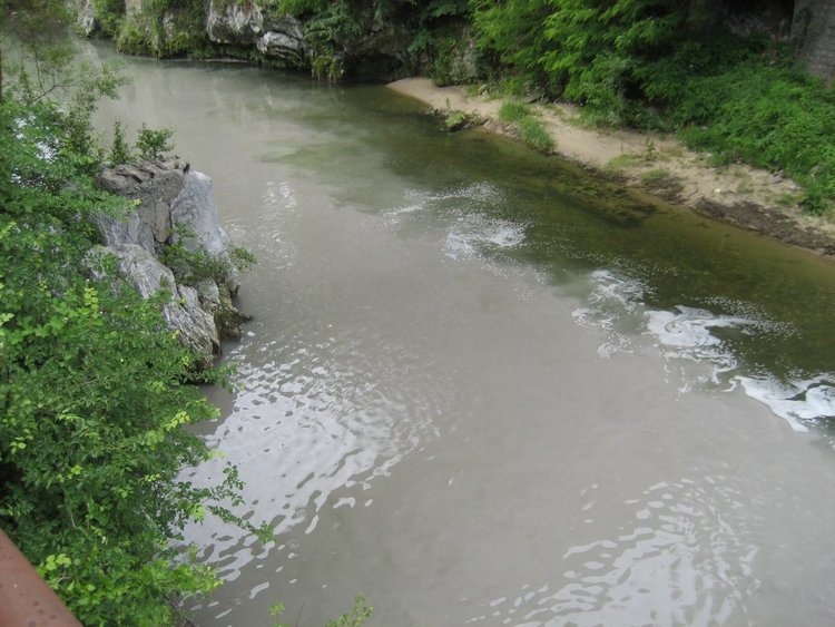 Осем акта на фирми и общински кмет състави РИОСВ Смолян