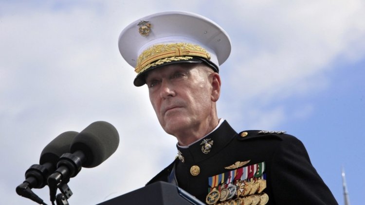 Турция и САЩ обмислят съвместни действия срещу „Ислямска държава”