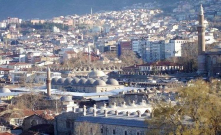 Цачева бие в Измир, Орешарски в Истанбул, в Бурса на кантар