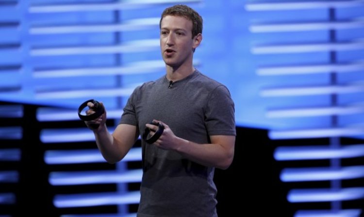 Германия разследва Facebook за подклаждане на омраза