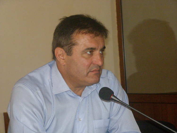 Милко Багдасаров