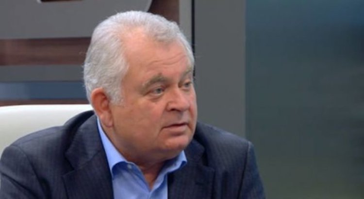 ВКС отмени 10-годишната присъда за присвояване на Кирчо Киров