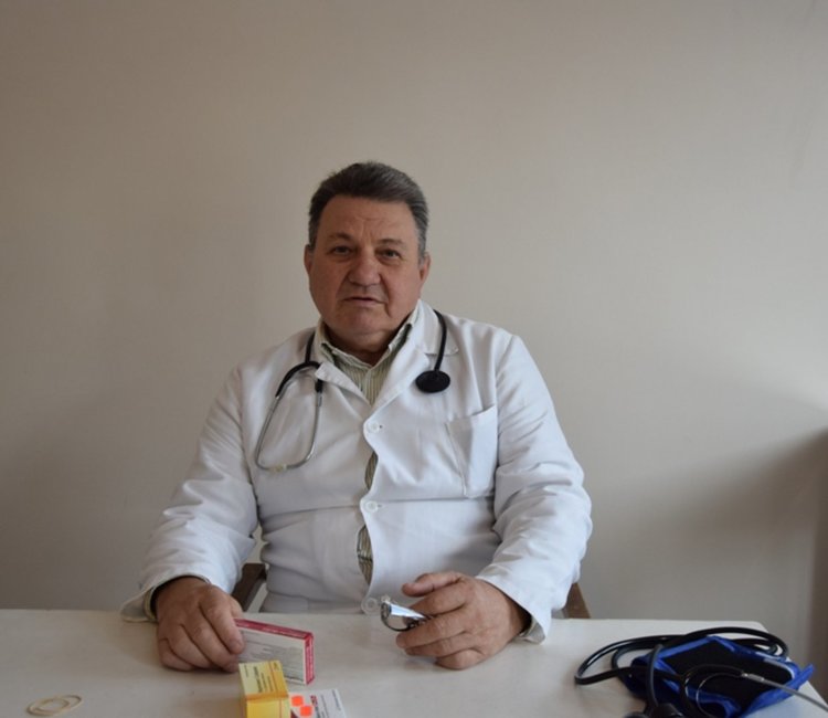 В Боровица отвори врати нов здравен кабинет