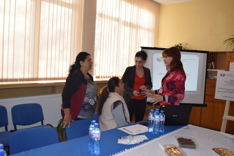 В „Евридика“ правят три клуба,ще проучват традиции и фолклор на Източните Родопи    