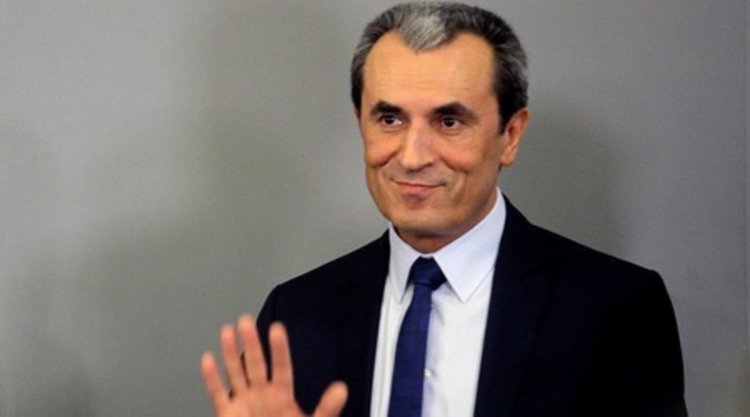 Пламен Орешарски печели в Кърджали, Разград и Търговище