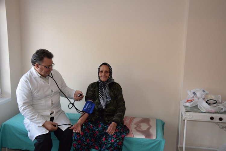 В Боровица отвори врати нов здравен кабинет