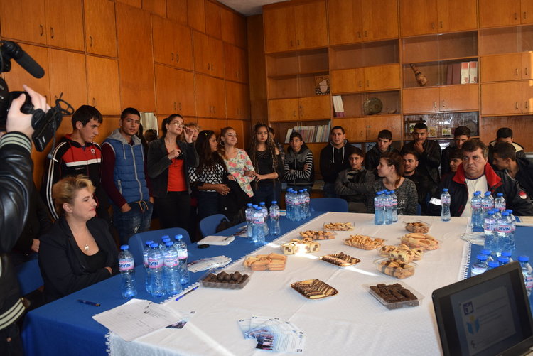 В „Евридика“ правят три клуба,ще проучват традиции и фолклор на Източните Родопи    