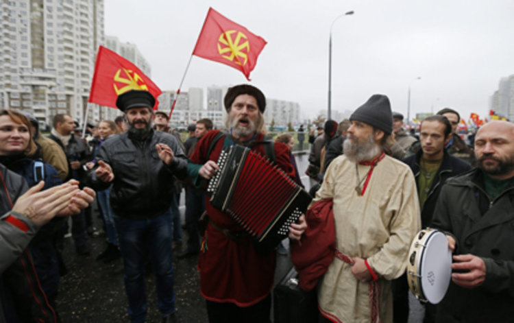 Повечето руснаци смятат за реална опасността от война с НАТО