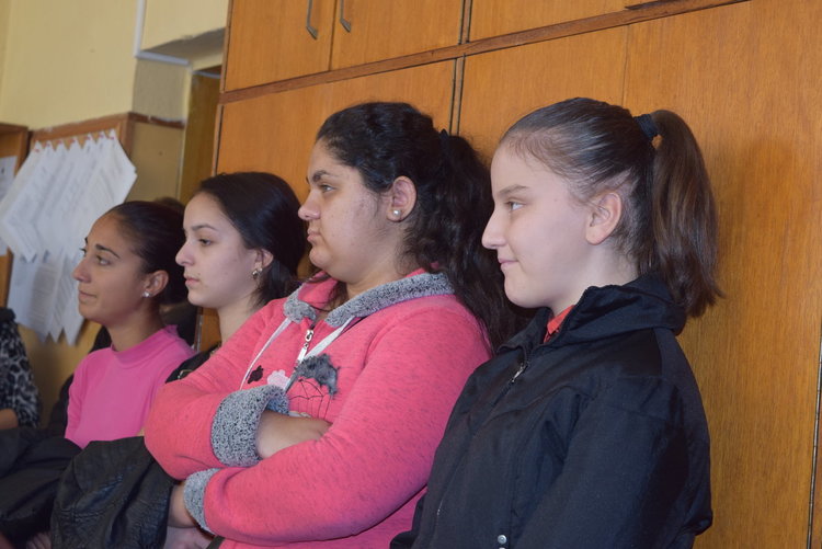 В „Евридика“ правят три клуба,ще проучват традиции и фолклор на Източните Родопи    