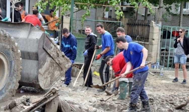 Правителството превежда 8,5 млн. лв. за „Аспарухово“