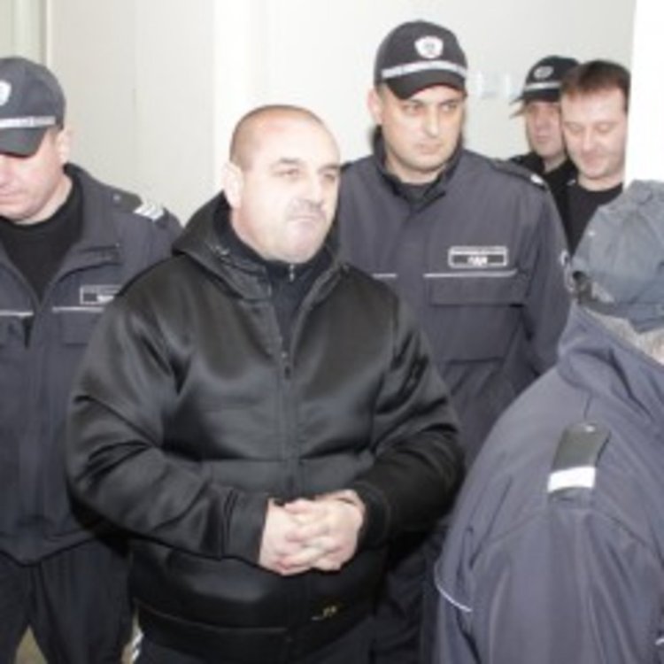 Окончателно: Един от Килърите влиза в затвора доживот