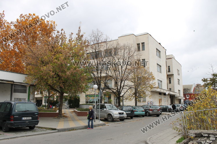 Ще има и предложение за въвеждане на платено паркиране и в тази зона