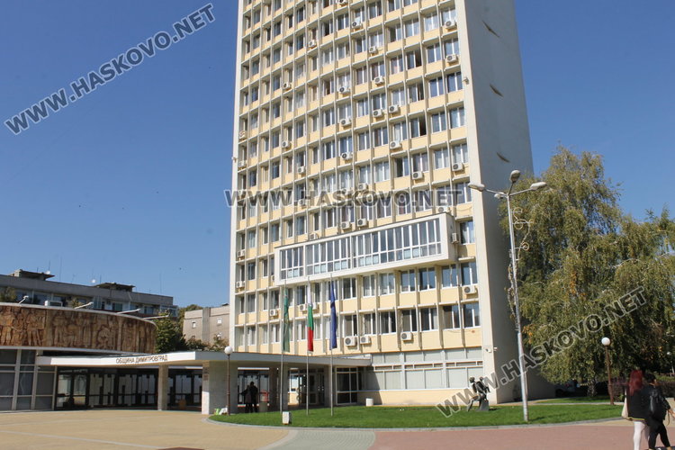 Община Димитровград спечели проект за наблюдателна станция за пожари