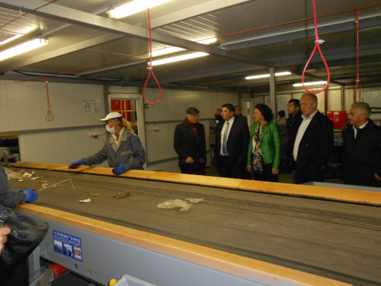 70 млн.лв. ще се осигурят за финансиране на втория воден проект на Смолян