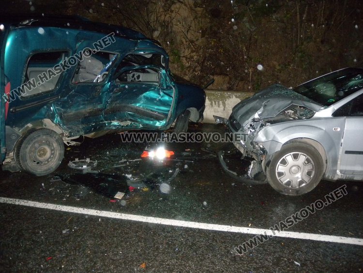 Цяло чудо е,че катастрофата се разминала без жертви,смятат експертите