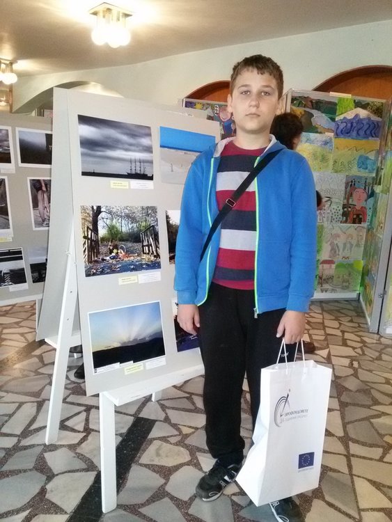 Награди за „Св. Св. Кирил и Методий” от Вълшебния свят на Родопите