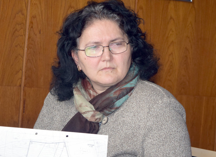 инж.Катя Митовска