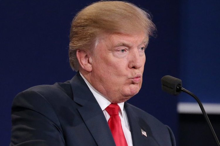 "Ню Йорк таймс": Доналд Тръмп е следващият президент на САЩ