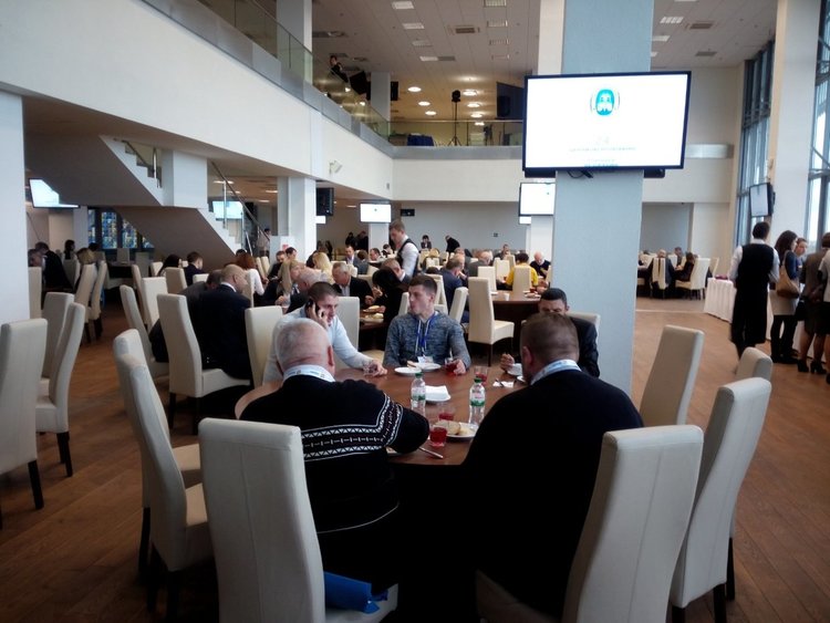 Първомайски бизнесмени бяха част от делегация, посетила Украйна