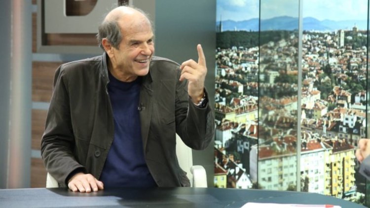 Тома Томов: Доналд Тръмп ще върне голямата икономика в щатите