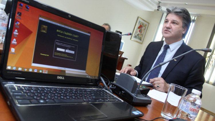 Прокуратурата започна проверка срещу Димитър Узунов