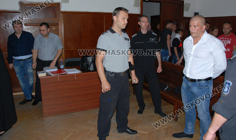 Емил проговори за смъртта на Боби, днес се чака присъда