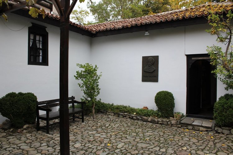 Къщата музей ,,Иван Вазов“ - напълно обновена  