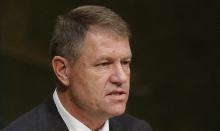 Йоханис: С победата на Тръмп ще има последици за Европа