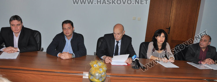 Кметът: Общината прави своя кухня-майка за детските градини