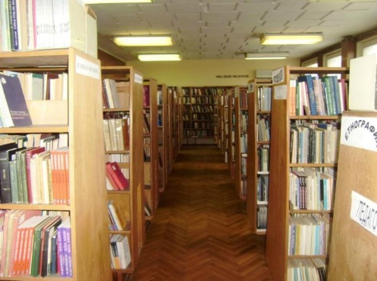 Библиотеката в Кърджали избира Читател на годината