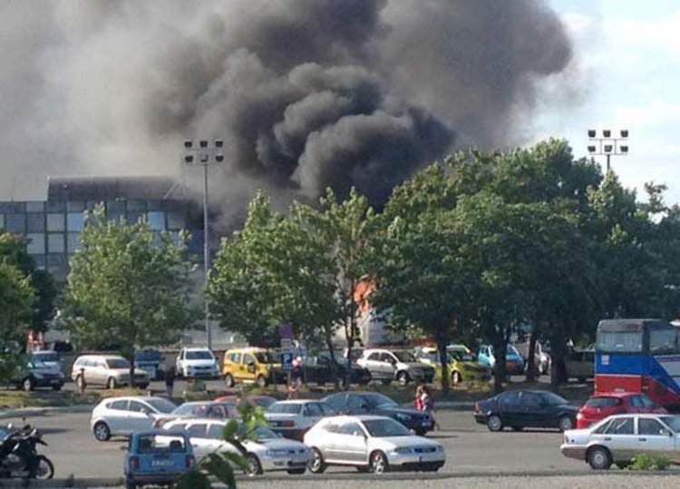 Втори опит за старт на делото за атентата на бургаското летище