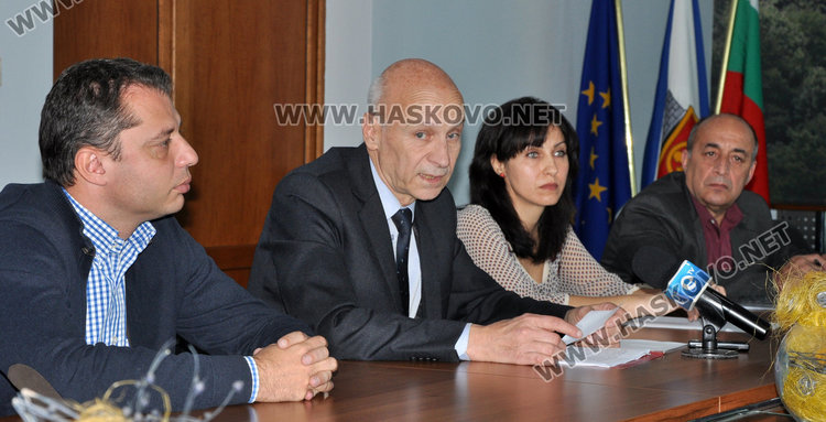 Кметът: Общината прави своя кухня-майка за детските градини