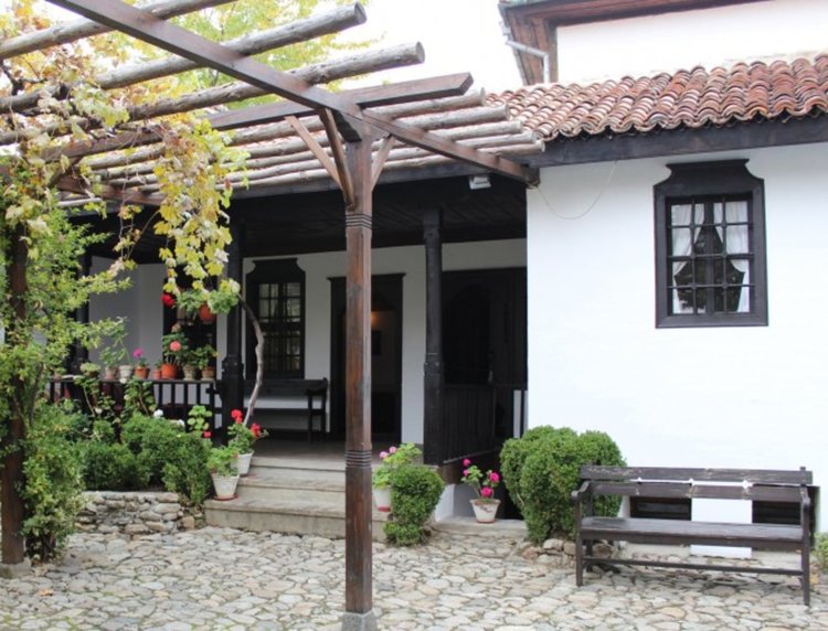 Къщата музей ,,Иван Вазов“ - напълно обновена  