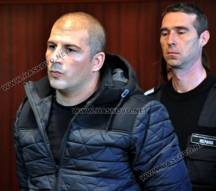 7 г. затвор за Емил за смъртта на Боби, Къньо – невинен